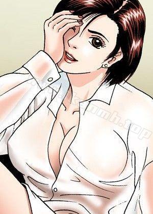 漫蛙mawa漫画热门日漫推荐