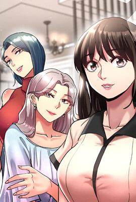 漫蛙mawa漫画韩漫精选